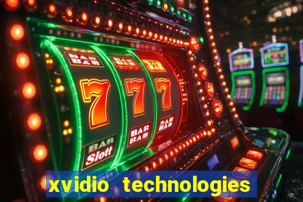 xvidio technologies startup brasil 2023